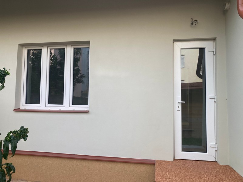 Rodinný dům Prostějov